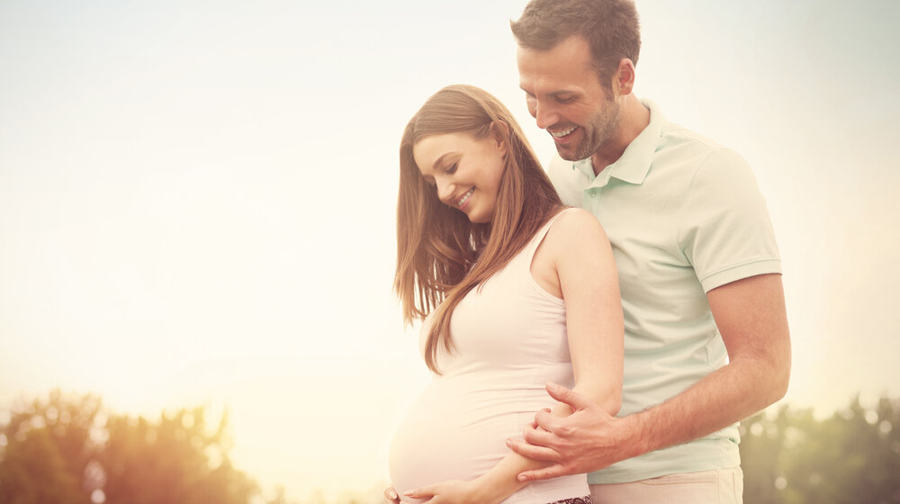 8 namirnica za plodnost