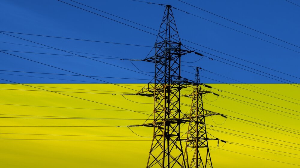 Sve žešći napadi na energetske kapacitete u Ukrajini: Da li je na pomolu još jedna energetska kriza u Evropi?