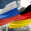 Nemačka pozvala ambasadora iz Moskve na konsultacije u Berlin 11
