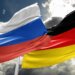 Nemačka pozvala ambasadora iz Moskve na konsultacije u Berlin 14