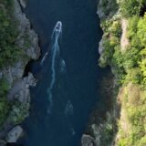 Najhladnija reka na svetu nalazi se u našem komšiluku: Čak ni leti ne prelazi sedam stepeni 3