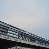 Obradović: Licitacija hotela Jugoslavija izrežirana 5