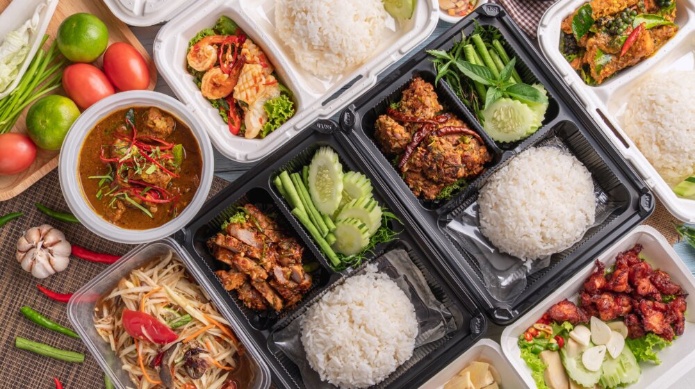 EU zabranjuje plastična pakovanja u restoranima do 2030. 1