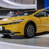 najlepši automobil u 2024. godini