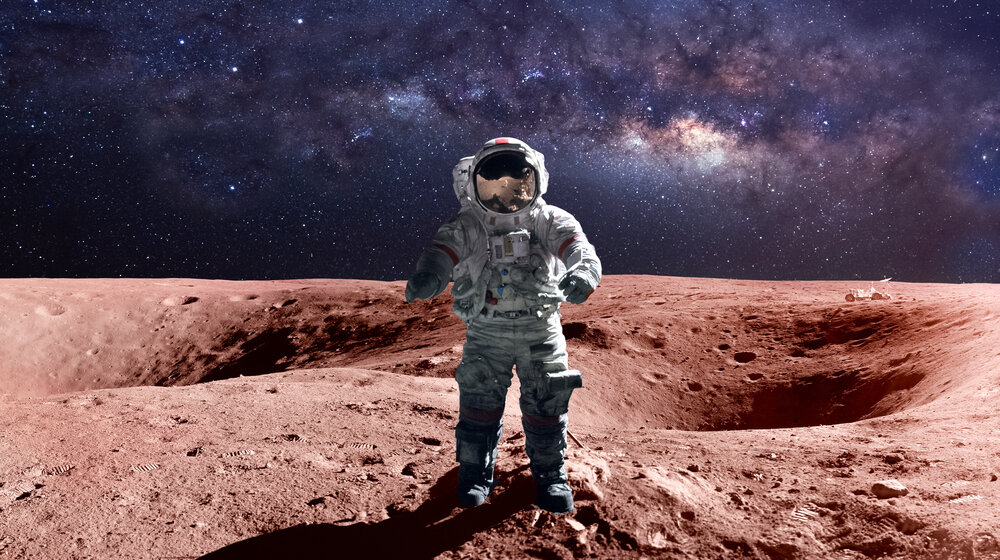 Turistička putovanja na Mars: Koliko vremena bi posetiocima trebalo da stignu i šta bi imali da vide na Crvenoj planeti? 16