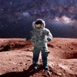 Turistička putovanja na Mars: Koliko vremena bi posetiocima trebalo da stignu i šta bi imali da vide na Crvenoj planeti? 7