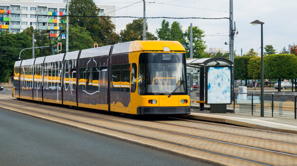 Nova zabrana u nemačkom javnom prevozu: Dve stvari više ne smeju da se unose u tramvaje, vozove i autobuse 1