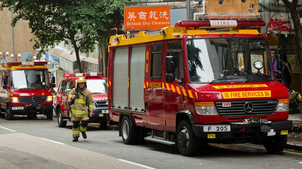 Eksplozija gasa u restoranu u Kini, dve osobe poginule i 26 povređenih 1