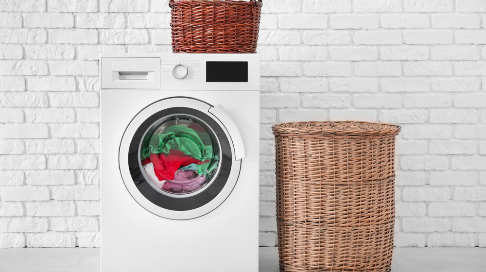 Stručnjaci za štednju otkrili koji je "magični" sat za uključivanje veš mašine: Ovako je ušteda energije najveća 1