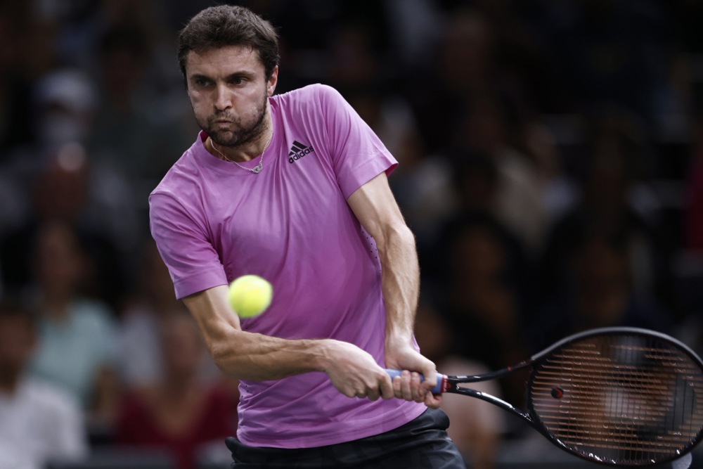 Zil Simon Od sutra staro ime u Top 10: Koja su tri tenisera najduže čekali na povratak među deset vodećih? 3