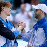 Potpuna prevlast Sinera u finalu mastersa u Majamiju: Treća sreća i trijumf za mesto iza Đokovića 3