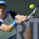 Siner u Indijan Velsu oborio 48-godišnji rekord italijanskog profesionalnog tenisa 2