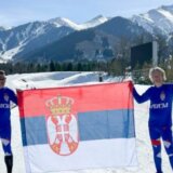 Dve medalje za Ski sekciju UNS-a na Svetskom prvenstvu novinara skijaša u Kazahstanu 12