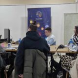 „Ideja je da okupimo mlade, kako bi stvorili jedan centar“: U Zaječaru počela sa radom Škola nezavisnog novinarstva 8