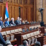 (FOTO/VIDEO) Kako izgleda sednica na kojoj se bira Brnabić: Predsedava i Marko Milošević 10