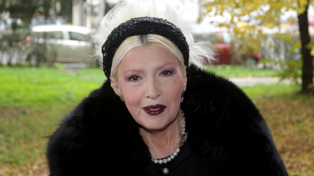 Slađana Milošević