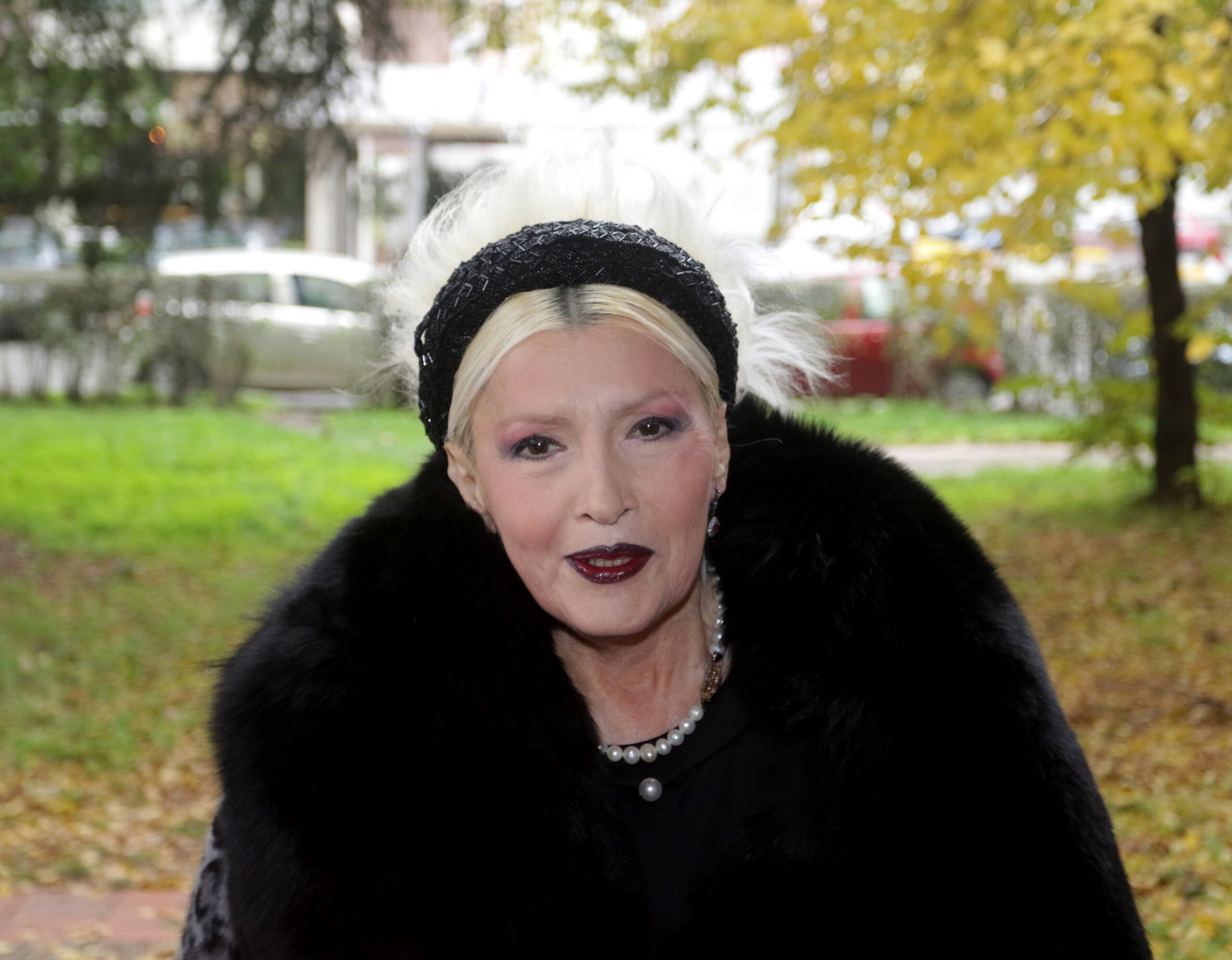 Slađana Milošević, neverovatna životna priča: Rok princeza i ikona novog talasa u Jugoslaviji 2 Slađana Milošević, neverovatna životna priča: Rok princeza i ikona novog talasa u Jugoslaviji 1