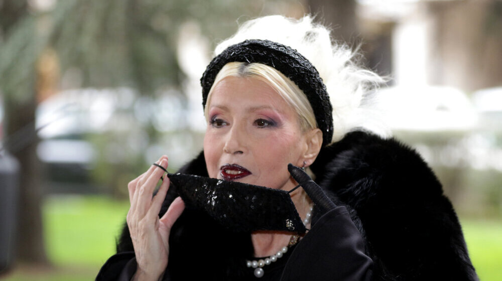 Slađana Milošević