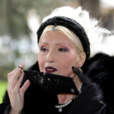 Slađana Milošević