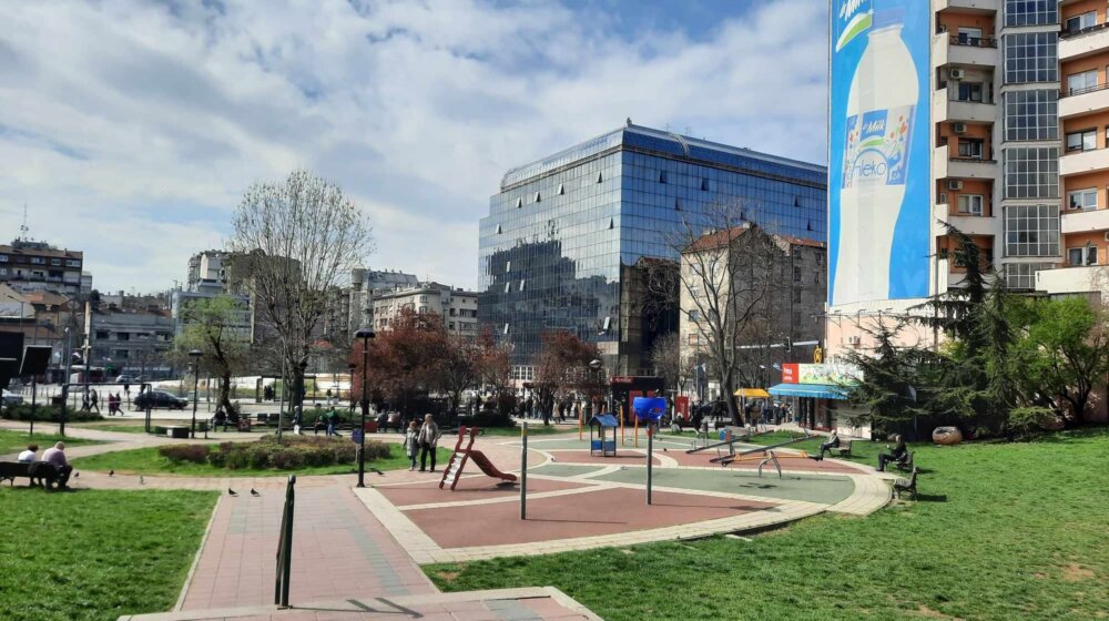 RHMZ objavio kakvo će vreme biti narednih sedam dana 1