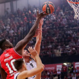 Za pobedu više ka plej-ofu ili ka plej-inu: Olimpijakos ima svoju računicu, a Partizan utakmicu za olimpijsku igru 12