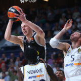 Kad i gde možete da gledate utakmicu Partizana i Reala u Evroligi? 5