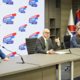 Ko u medijima slovi za premijera: Vučević, Đurić, Mali, Handanović... 2