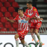 Defanzivac crveno-belih ljut na igrače Partizana posle 172. večitog derbija: Valjali su se 30 minuta po terenu, greota za publiku 11