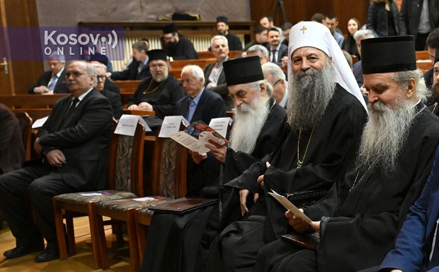 Skup o Kosovu: Šta su poručili patrijarh i episkopi? 1