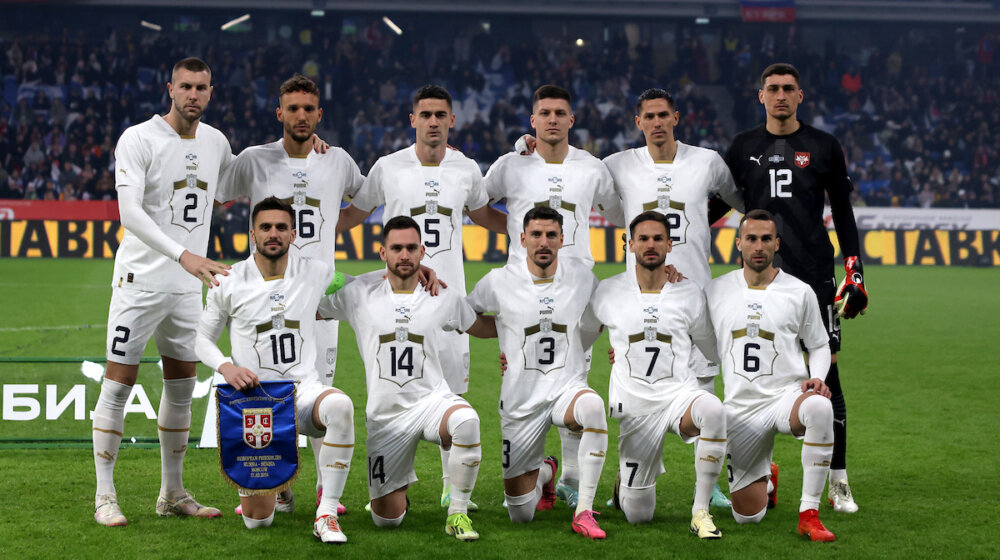 Reprezentacija gost Kipra prvi put posle tri zimske utakmice: Kako je prošao Miljanićev samostalni debi i zašto se 1989. igralo u Atini? 1