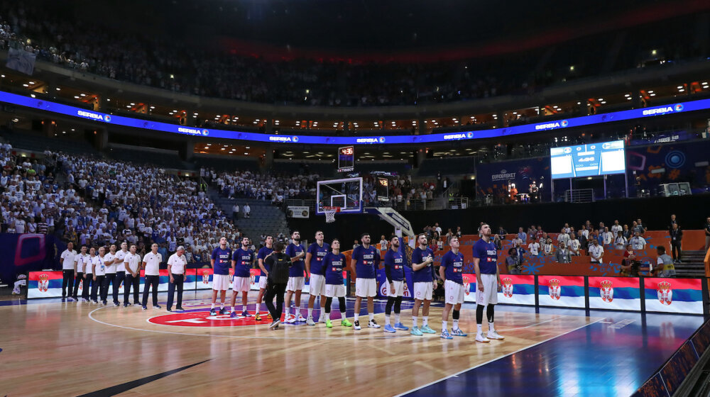 "Helicopter money" ponovo iznad Košarkaškog saveza Srbije: Za kratko vreme dobili skoro pet miliona evra sa drugih razdela državnog budžeta 1