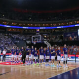 "Helicopter money" ponovo iznad Košarkaškog saveza Srbije: Za kratko vreme dobili skoro pet miliona evra sa drugih razdela državnog budžeta 9