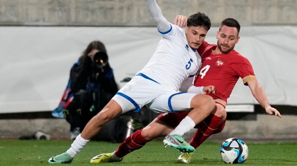 Mi jesmo na Kipru pobedili u rezultatskom smislu, ali nismo pobednici: Piksi misli daleko je jun, a mart će mu sutra stići tamo 1