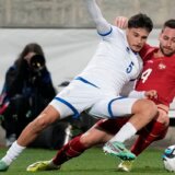 Mi jesmo na Kipru pobedili u rezultatskom smislu, ali nismo pobednici: Piksi misli daleko je jun, a mart će mu sutra stići tamo 8