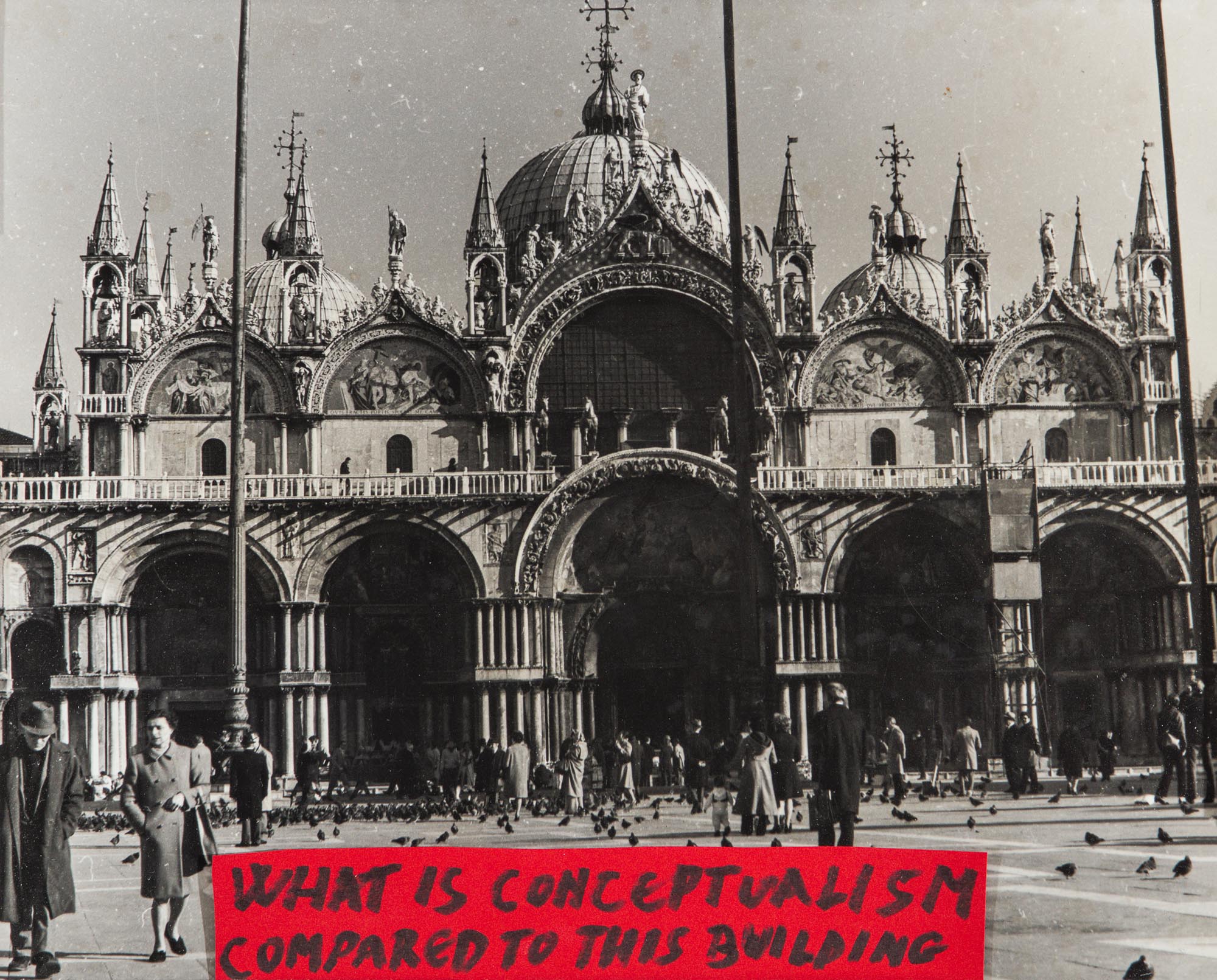 “Izreći sve kao Hamlet u predstavi”: Mini retrospektiva Vlade Marteka u B2 (FOTO) 2