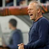 Dođe kraj posle 12 i po godina: Trener Kristijan Štrajh odlazi iz Frajburga na kraju sezone 5