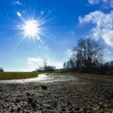 Kopernikus: Proteklih 11 godina najtoplije u istoriji, Evropa se brže zagreva od proseka 7