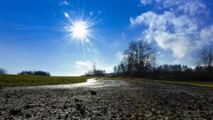 Kopernikus: Proteklih 11 godina najtoplije u istoriji, Evropa se brže zagreva od proseka 8 Kopernikus: Proteklih 11 godina najtoplije u istoriji, Evropa se brže zagreva od proseka 4