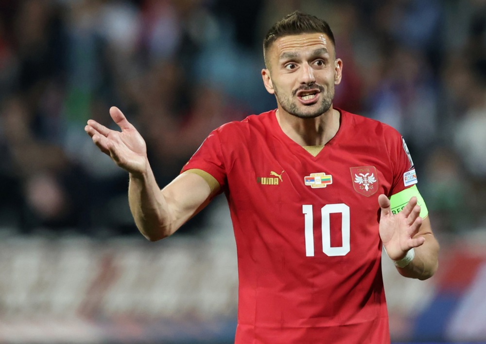 Ne zamerimo Dušanu Tadiću na izbledelim sećanjima: Mesi nije igrao protiv Srbije na Olimpijskim igrama u Pekingu 2008. 2