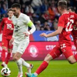 105+: Dušan Tadić u Larnaki može i da nadmaši Branislava Ivanovića u rekordu reprezentacije 2