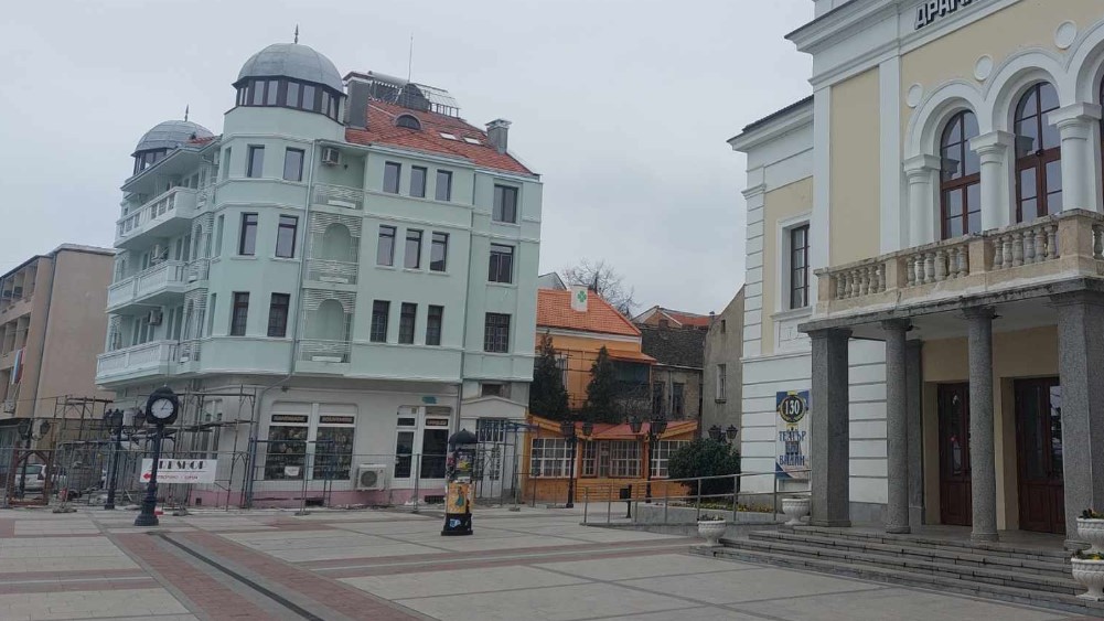 Vidin nekad i sad: Svedočenje propadanja jednog grada i sećanje na njegovu istoriju (FOTO) 10