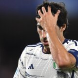 Tonali pod istragom i FA zbog klađenja 4