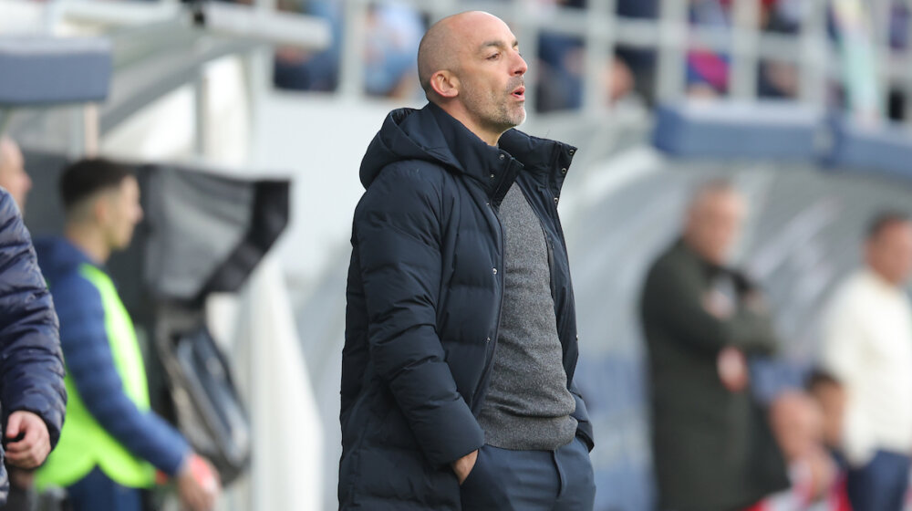 Lazetić: Čekaju nas muke protiv Mladosti, u odličnoj su formi 1