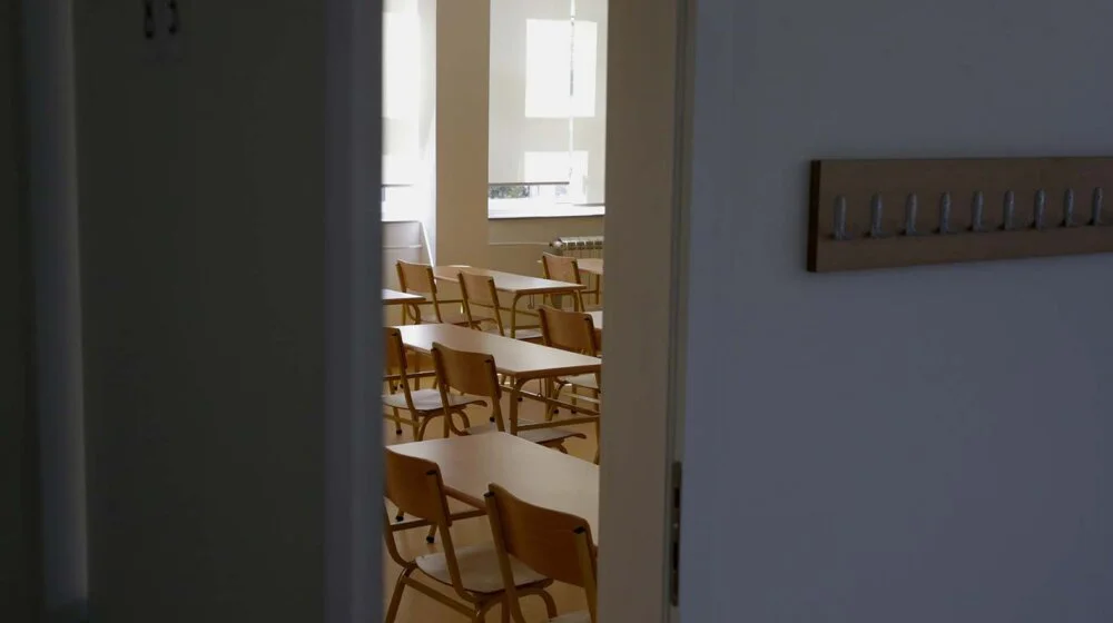 U Politehničkoj školi u Subotici Nastavničko veće obesmišljeno odlukom Školskog odbora 1