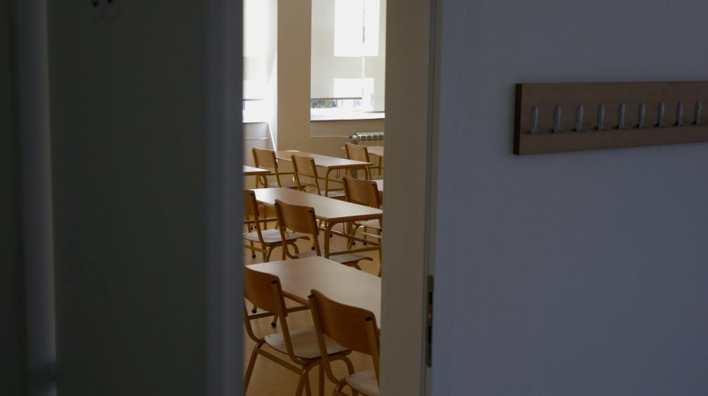 Ekološko udruženje podržalo nastavnike protiv kojih u Gornjem Milanovcu vode disciplinski postupak 1