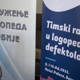 Danas je Evropski dan logopedije 1
