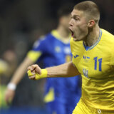 Plej-of Lige nacija za Evropsko prvenstvo: Krah Miloševićeve Bosne - preokret Ukrajine u Zenici, raspad Izraela posle neiskorišćenog penala 8