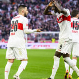 Obogaćena klupska istorija Štutgarta u Bundesligi: Tandem koji je ubojitiji i od dva saigrača Predraga Pašića 2