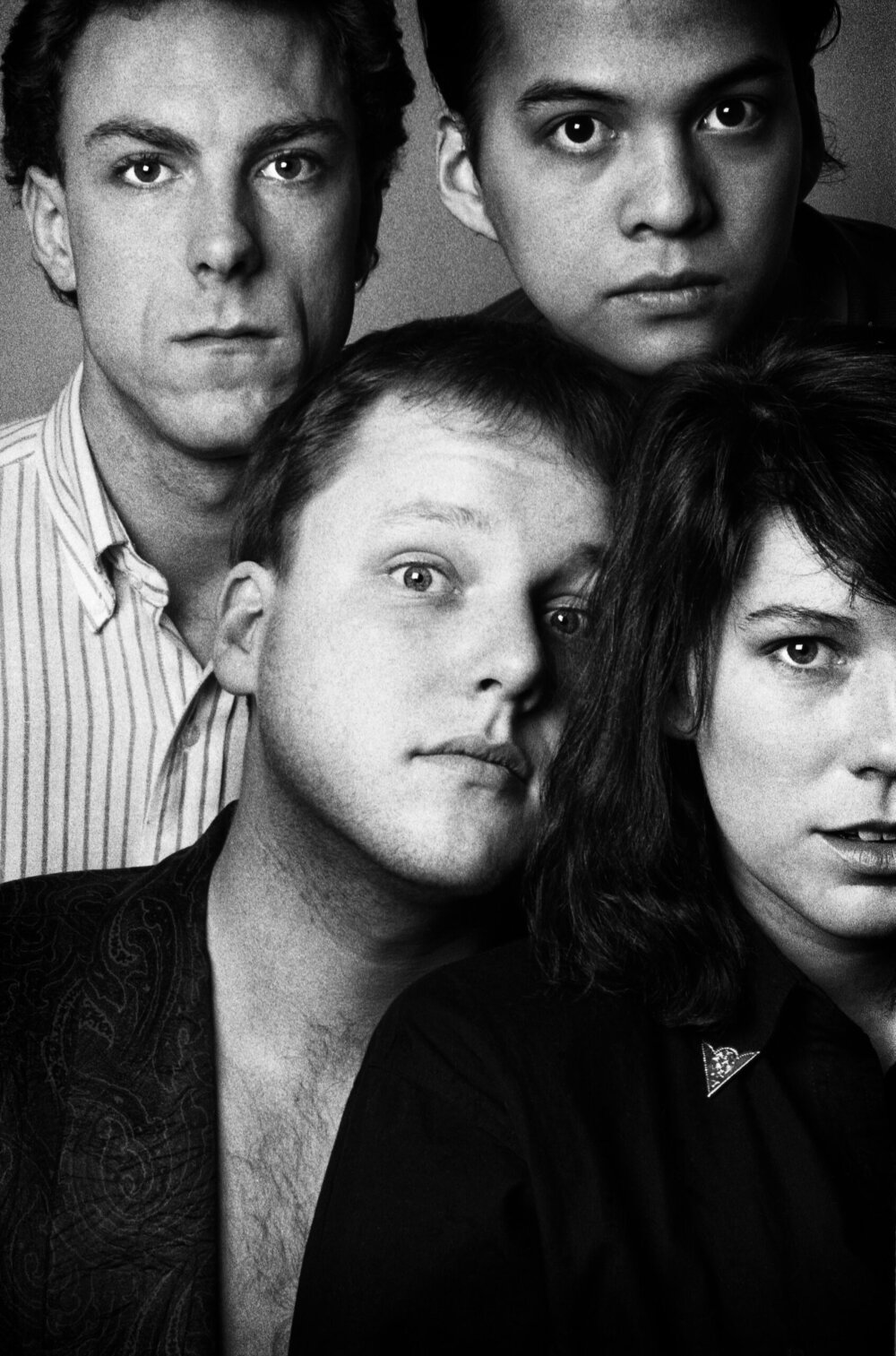 Pixies