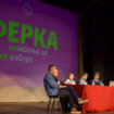 Kampanja FERKA pozvala građane da podnesu prigovore na izborne liste sa Vučićevim imenom 10